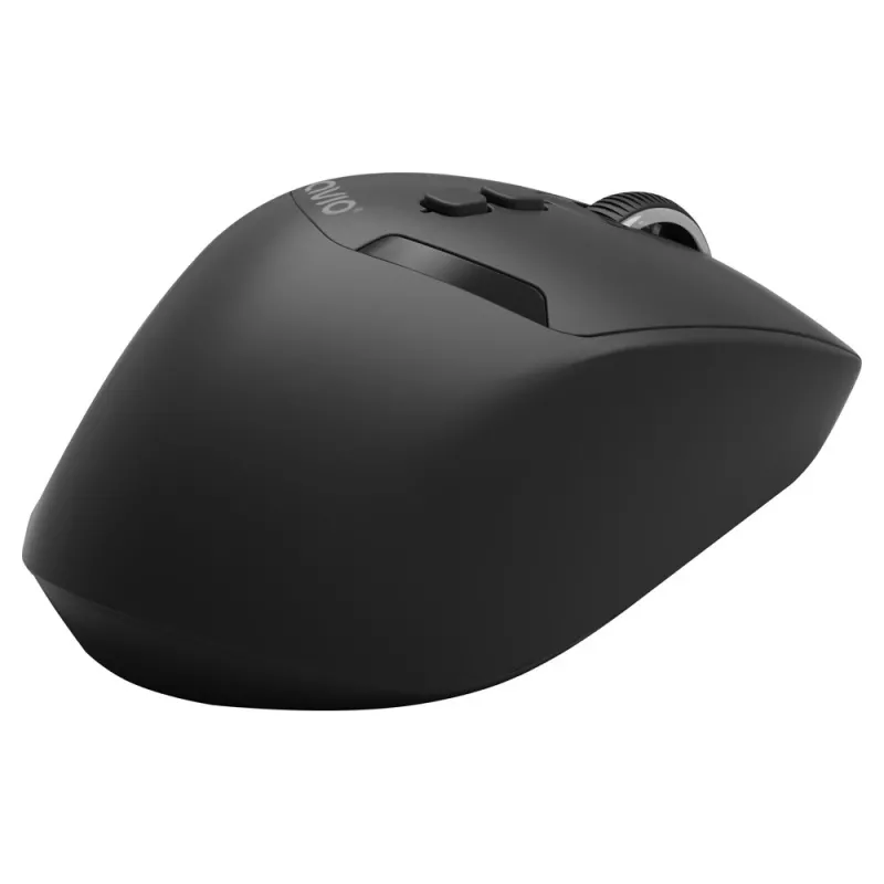 Savio MB-06 belaidė pelė, universali, ambidekstrinė, Bluetooth, 3800 DPI