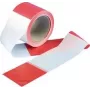 Apsauginė juosta KWB 951810, žymėjimo ir atitvėrimo juosta, ritė 100 m