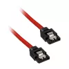 SATA kabelis Corsair CC-8900254 0,6 m juodas raudonas