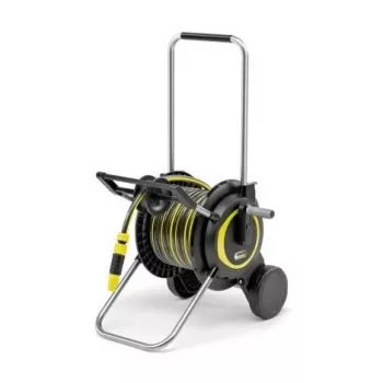 Kärcher HT 4.20 Set Cart rankinis juodas, geltonas