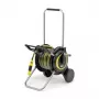 Kärcher HT 4.20 Set Cart rankinis juodas, geltonas
