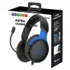 Žaidimų ausinės Subsonic Astra Gaming SA5683-2