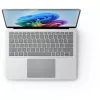 Microsoft Surface Laptop Copilot+ PC verslui - 7-oji karta - Snapdragon X Elite X1E-80-100 - Win 11 Pro - Qualcomm Adreno - 16 GB RAM - 256 GB SSD - 38,1 cm (15 colių)