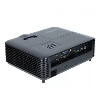 Projektorius ACER X119H DLP 4800 ANSI liumenų 20000:1 HDMI VGA