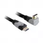 HDMI kabelis DeLOCK 1 m High Speed HDMI 1.4