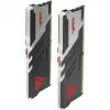 Patriot PVVR532G620C40K atminties modulis 32 GB (2 x 16 GB) DDR5