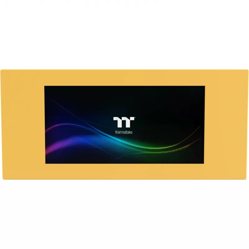 LCD ekrano modulis THERMALTAKE View 600 TG 6,0 colio – vidinis korpuso ekranas