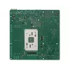 ASRock B650D4U-2L2T/BCM pagrindinė plokštė AMD B650 Express Socket AM5 micro ATX
