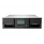 HPE StoreEver MSL3040 - Juostinė biblioteka - 720 TB / 1,8 PB - Lėtai: 40 - LTO Ultrium (18 TB / 45 TB)