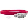 CBO BlueOptics SFP3233FU2MK 2 m SC–ST OM4 violetinis kabelis