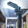Makinės žibintuvėlis Makita DML816X rankinis LED žalias
