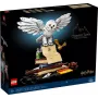 LEGO Hogwarts Icons Kolekcinis leidinys 76391 – 3010 dalių, 3 minifigūrėlės, 18+