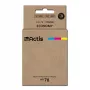 Actis KH-78 rašalinė kasetė (pakeičia HP 78 C6578D; standartinė; 47 ml; spalvota)