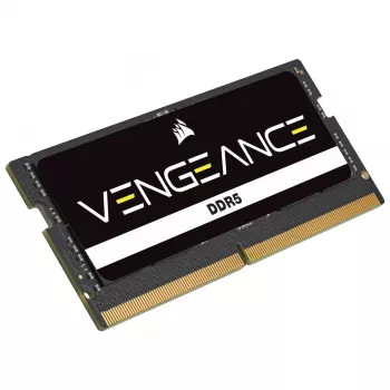 Corsair Vengeance 8 GB DDR5 4800 MHz CL40 atminties modulis