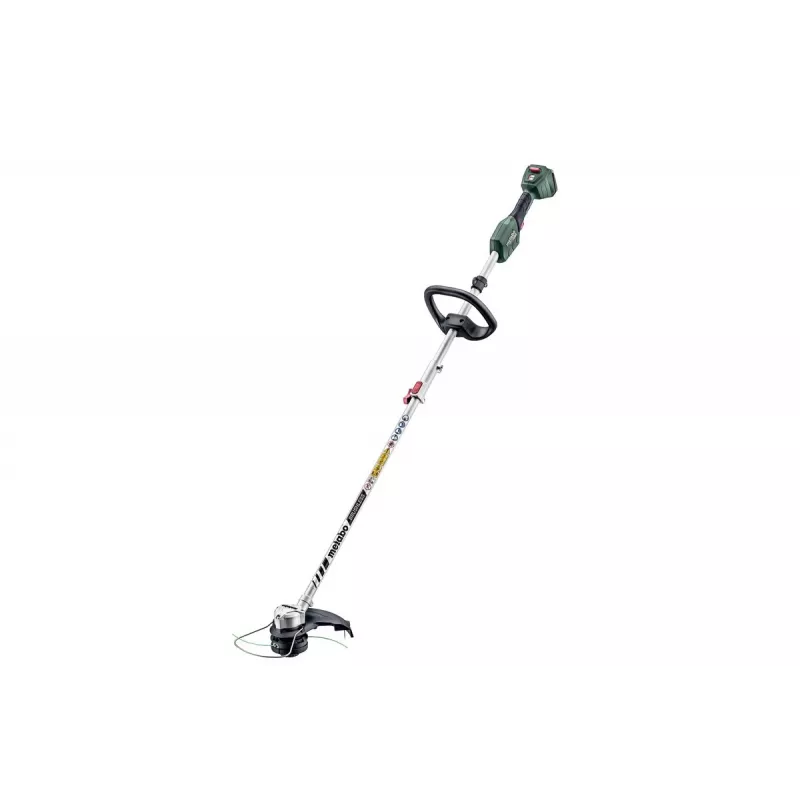 Žoliapjovė su viela Metabo RTD 18 LTX BL 30