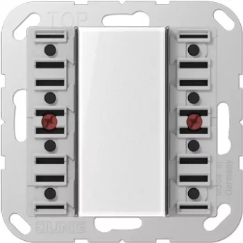 Jung A 5092 Tsm (A5092TSM) – KNX jutiklinis mygtukas