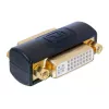 DVI lyties keitiklis DeLOCK 65225