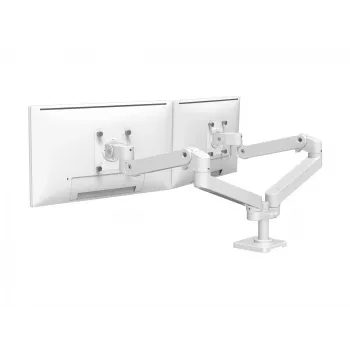 Ergotron LX Series 45-686-290 monitoriaus laikiklis 68,6 cm 27 colių Baltas