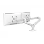 Ergotron LX Series 45-686-290 monitoriaus laikiklis 68,6 cm 27 colių Baltas