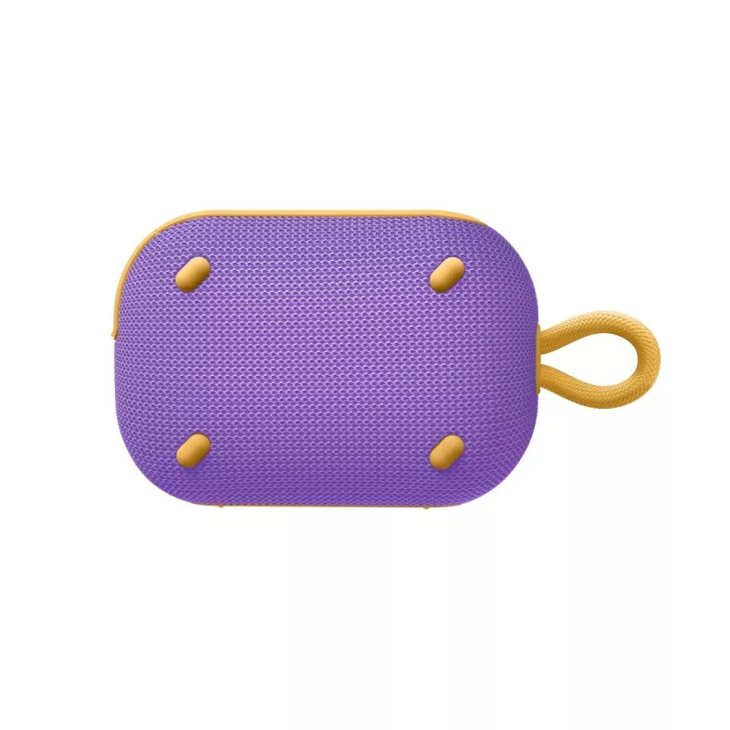 Nešiojamas garsiakalbis Soundcore Select 4 Go Violetinis