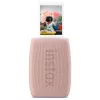 Nešiojamas momentinis spausdintuvas Fujifilm Instax Mini Link 3 rožinis Bluetooth