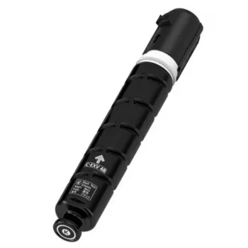 Canon C-EXV 48 original juodas toneris, 1 vnt.