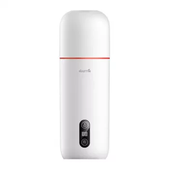 Vandens šildytuvas Deerma DR035S Baltas 0.35L 300W Laisvai pastatomas