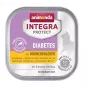 Šlapias kačių ėdalas Animonda INTEGRA PROTECT Diabetes paukštiena 100 g padėklas, be cukraus, be glitimo