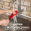 Vileda PET PRO elektrostatinis šepetys