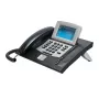 Auerswald COMfortel 2600 IP IP telefonas juodas