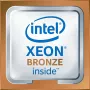 Cisco procesorius Intel Xeon Bronze 3106 – 1.7 GHz, 8 branduoliai, 11 MB talpykla