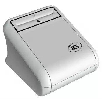 ACS ACR39U-W1 SmartDuo Smart kortelių skaitytuvas (ACR39U-W1)