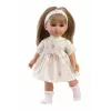 Lėlė Llorens Elena 35 cm – minkštas kūnas, realistiniai bruožai