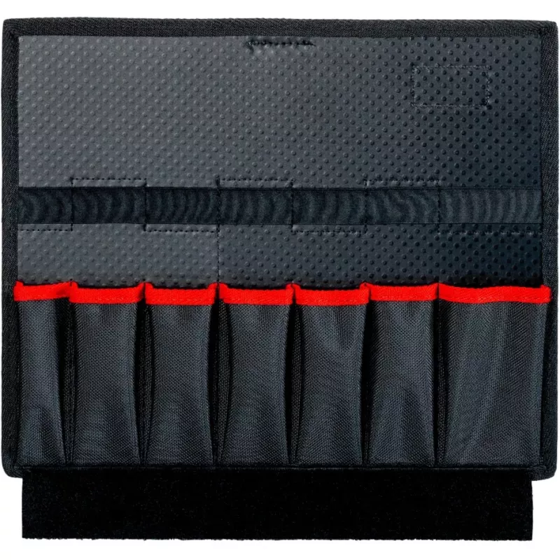 Dėklas įrankiams Knipex 00 21 19 LB WK