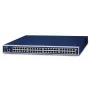 Planet HPOE-2400G – 24 prievadų PoE+ valdiklis su 2 gigabitų SFP lizdais