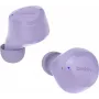 Belaidės ausinės Belkin SoundForm Bolt levandų spalvos