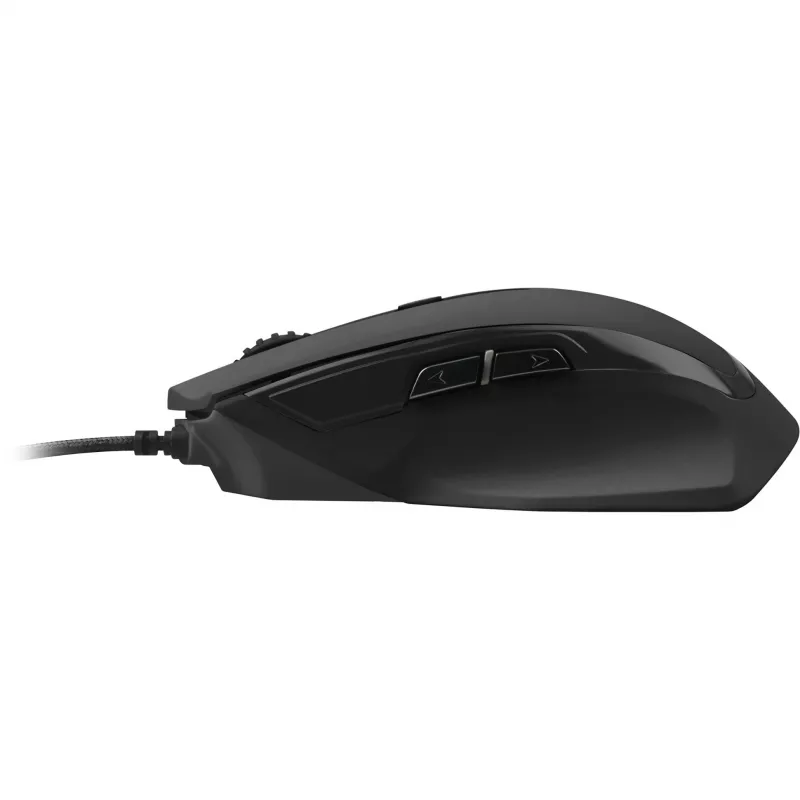 Pelė Sharkoon SHARK Force II USB Type-A