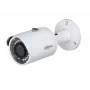 Dahua Technology Lite DH-HAC-HFW1400S šautuvinė CCTV stebėjimo kamera 2560×1440, 1/2,7 colio CMOS, 97° horizontaliai, 360° sukimasis, laidinė, balta