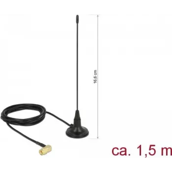 Ominikryptė antena DeLOCK 89615