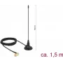 Ominikryptė antena DeLOCK 89615
