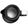 Elektrinis virdulys Tefal KO2508 1,7 L 2400 W, juodas