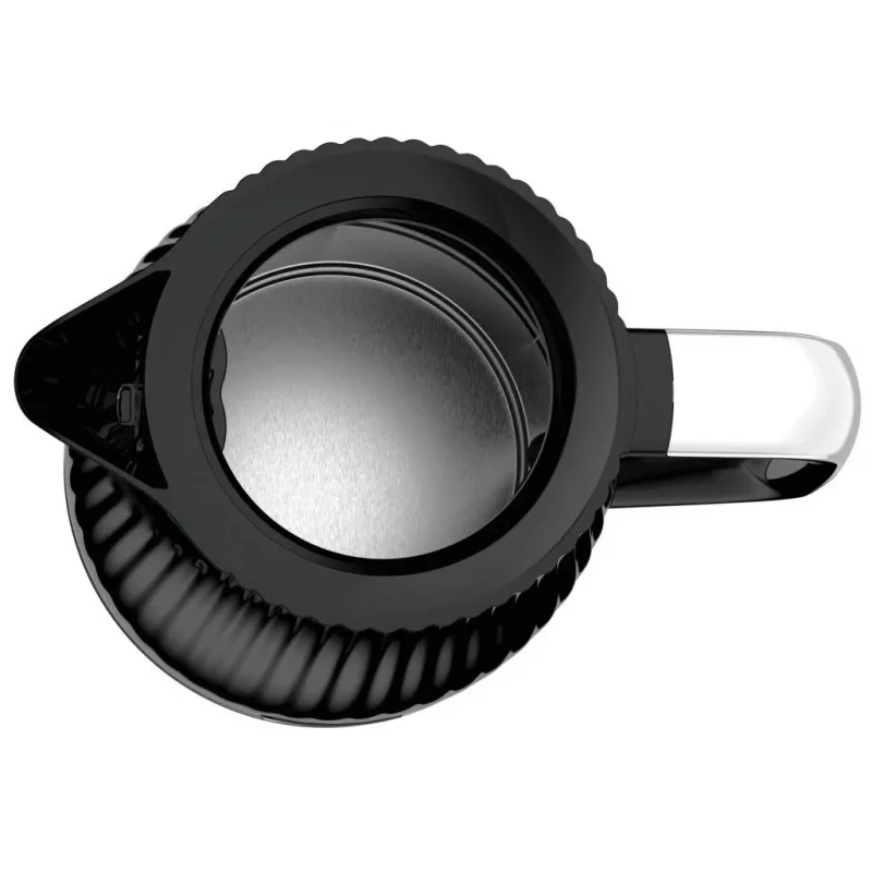Elektrinis virdulys Tefal KO2508 1,7 L 2400 W, juodas