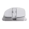 Pelė SBOX WM-308 balta USB