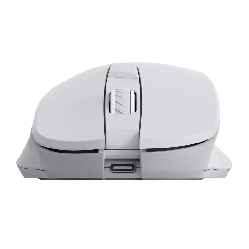 Pelė SBOX WM-308 balta USB