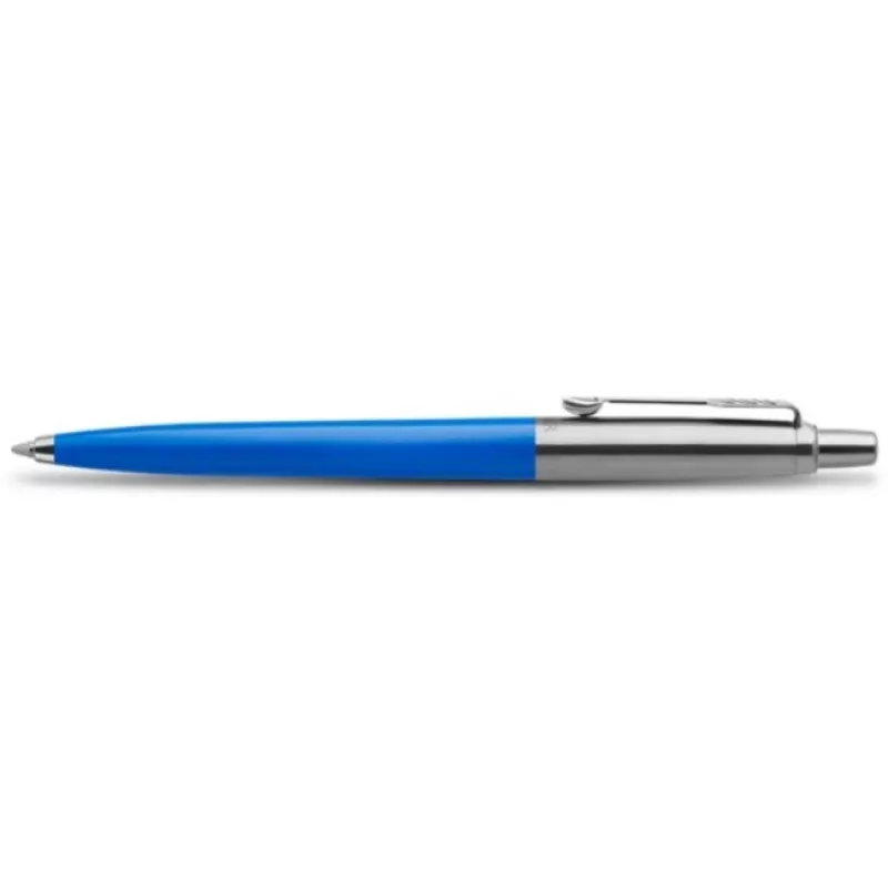 Parker 2076052 užsegamas ištraukiamas tušinukas Jotter Originals