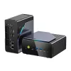 Mini kompiuteris GMKtec K12 Ryzen 7 H, 16 GB RAM, 32 GB + 1 TB SSD, Windows 11 Pro