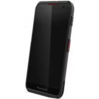 Honeywell EDA52 mobilus duomenų rinkimo terminalas, 2D, 14 cm (5,5 inch), USB-C, BT, Wi-Fi, 4G, NFC, Android, komplektas su USB