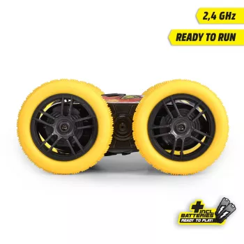 RC Fire 'n Frost Flippy (1:28)