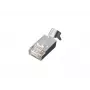 RJ-45 kištukas Alantec WT108, nerūdijantis plienas, 1 vnt.