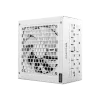 Maitinimo blokas DarkFlash PMT1050 Baltas – ATX stalinio kompiuterio PSU, 1050 W, 80 PLUS Gold